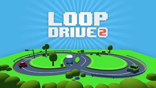game pic for Loop drive 2